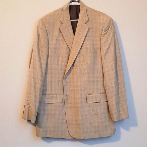 Suit Jacket - Picture 1 of 2
